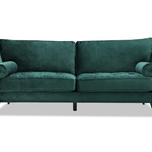Current 3 Pers. Sofa, Grøn
