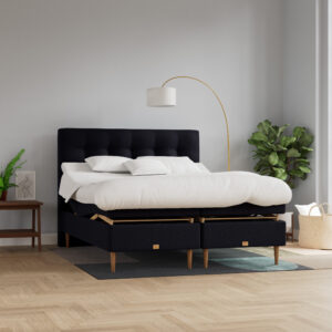 MasterBed Select Aria - Elevation - 120x200