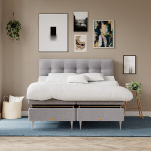 MasterBed Select Elora - Elevation - 120x200