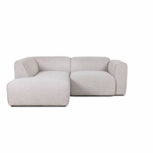 Porto chaiselong sofa, venstrevendt