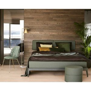 Ecobed 140x200 cm Forrest Green - 100% Genanvendelig seng, Ecobed, new